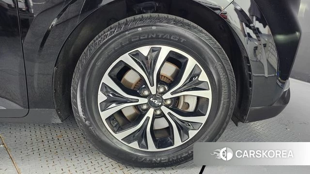 Kia Carnival 4th generation id 4623598 из Кореи 13