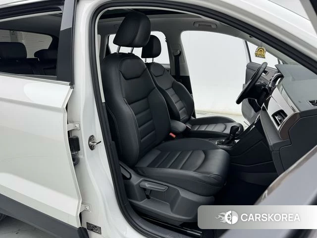 Volkswagen Tuyue id 4258880 из Китая 13
