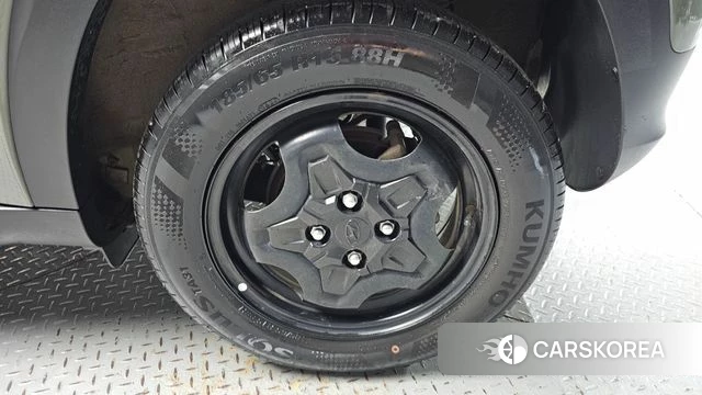 Hyundai Casper id 4734940 из Кореи 13