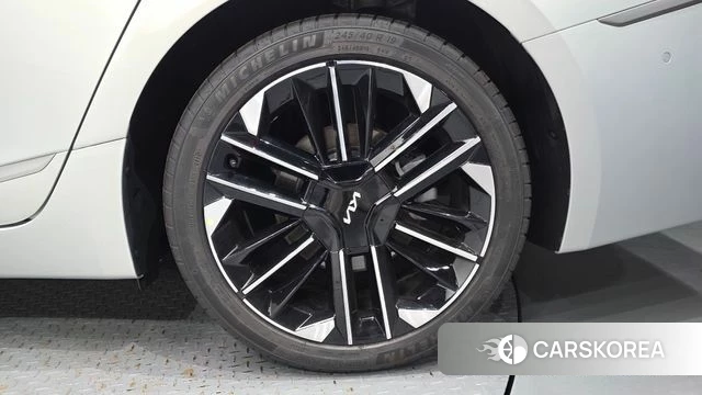 Kia The New K8 Hybrid id 4870632 из Кореи 13