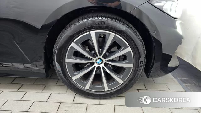BMW 3 Series (G20) id 4630701 из Кореи 13