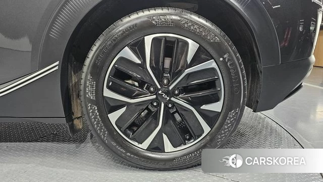 Kia EV6 id 4360696 из Кореи 13