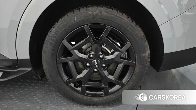Kia The New Carnival 4th Generation id 4400806 из Кореи 13