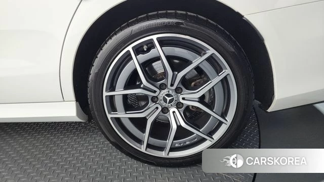 Mercedes-Benz E-Class W213 id 4495953 из Кореи 13