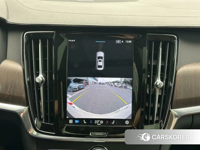 Volvo S90 id 3909072 из Китая 13