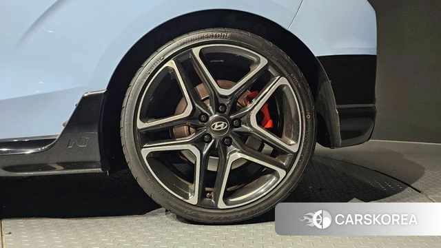 Hyundai Veloster (JS) id 4430376 из Кореи 13