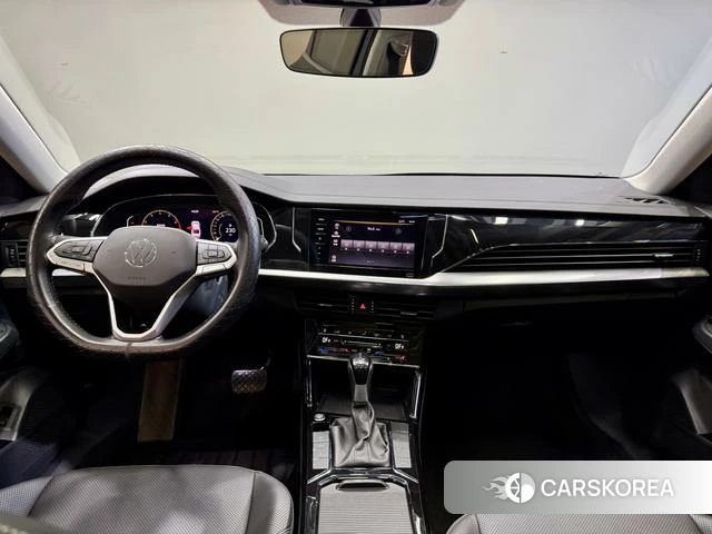 Volkswagen Passat id 3876057 из Китая 13