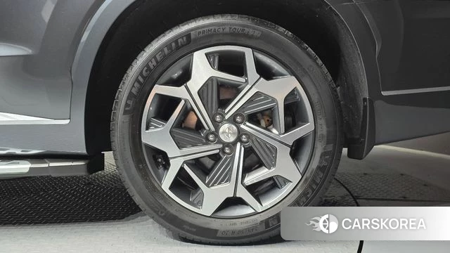 Hyundai Palisade id 4429610 из Кореи 13