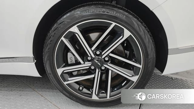 Genesis G80 (RG3) id 4488189 из Кореи 13