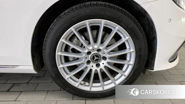 Mercedes-Benz E-Class W213 id 4360518 из Кореи 13