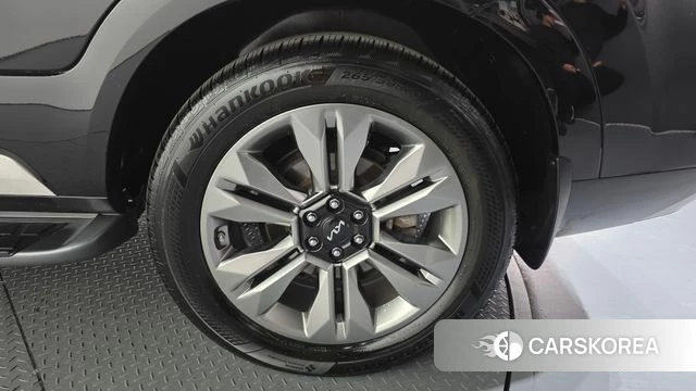 Kia Mohave Master id 4469094 из Кореи 13