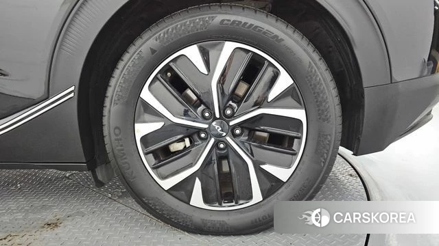 Kia EV6 id 4848752 из Кореи 13