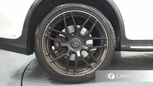 Mercedes-Benz GLC-Class X253 id 4508392 из Кореи 13