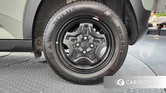 Hyundai Casper id 4428114 из Кореи 13