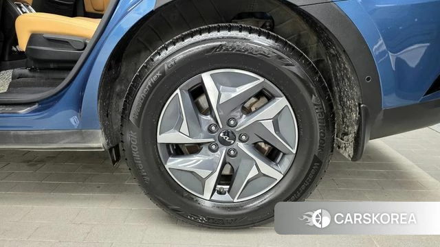 Kia Sorento 4th Generation id 4195755 из Кореи 13