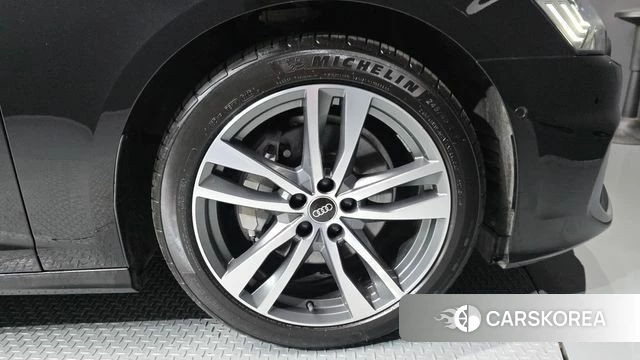 Audi A6 (C8) id 4201456 из Кореи 13