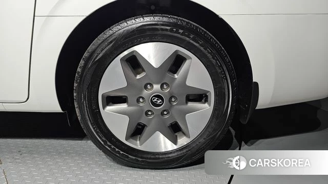 Hyundai Staria id 4561002 из Кореи 13