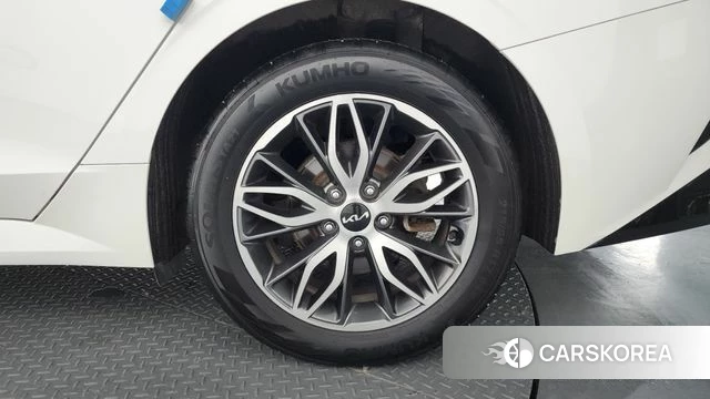 Kia K5 3rd generation id 4572325 из Кореи 13