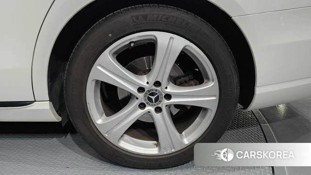 Mercedes-Benz E-Class W213 id 4398013 из Кореи 13