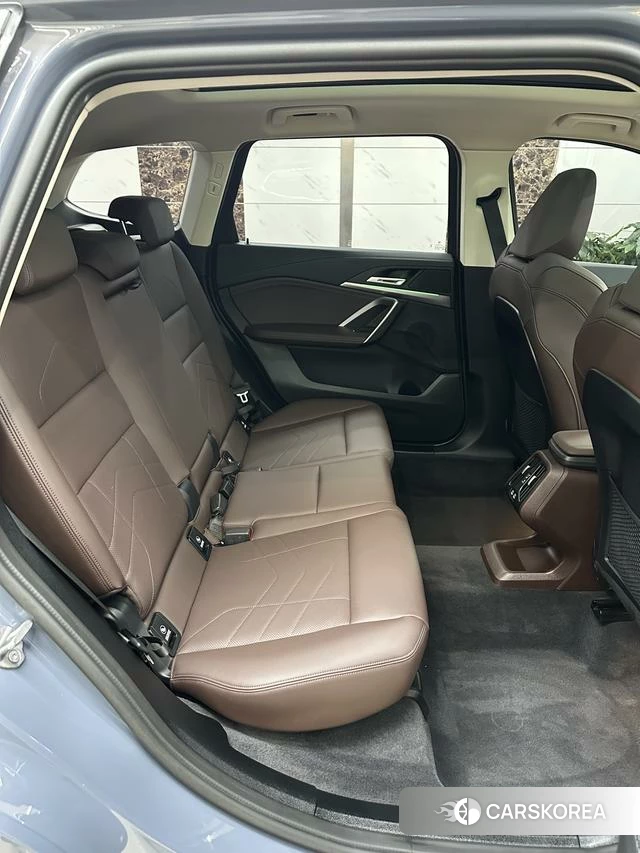 BMW X1 id 4307278 из Китая 13