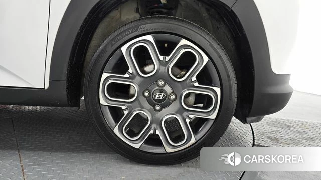 Hyundai Casper id 4631248 из Кореи 13