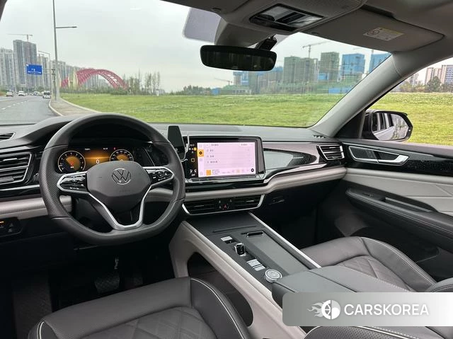 Volkswagen Tourang id 4299726 из Китая 13