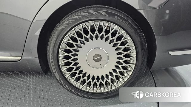 Genesis G90 id 4721778 из Кореи 13