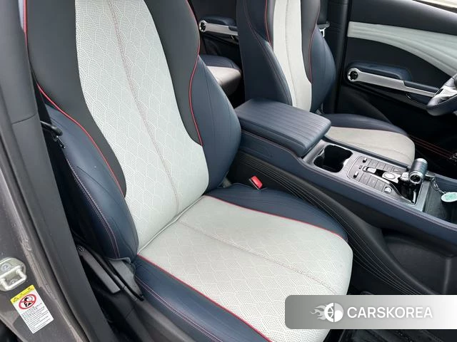 BYD Yuan PLUS id 4240310 из Китая 13