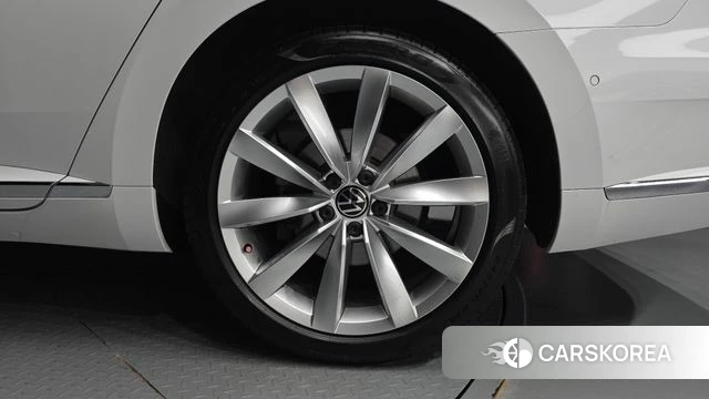 Volkswagen Arteon id 4422069 из Кореи 13