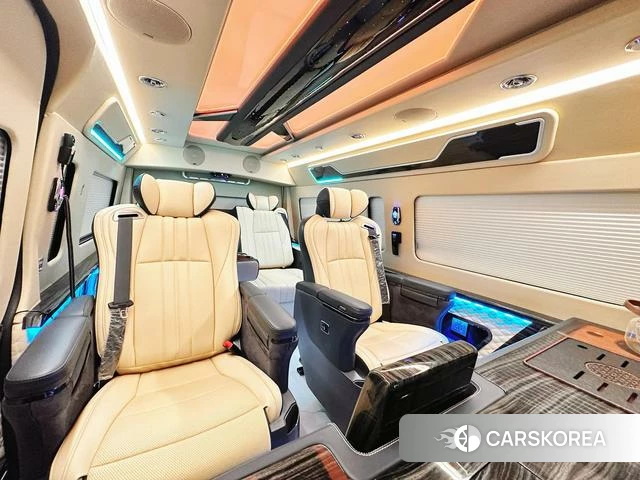 Toyota Hiace id 4271983 из Китая 13