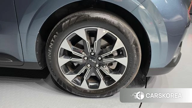 Kia Carnival 4th generation id 4360974 из Кореи 13