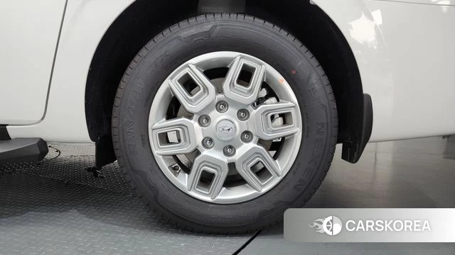 Hyundai Staria id 4871202 из Кореи 13