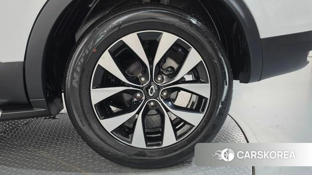 Renault Korea (Samsung) XM3 id 4854664 из Кореи 13