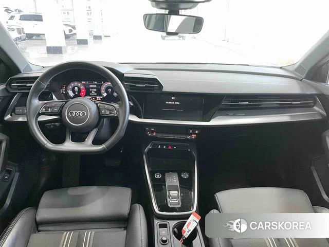 Audi A3 id 4298361 из Китая 13