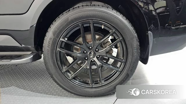 Kia Mohave Master id 4410735 из Кореи 13