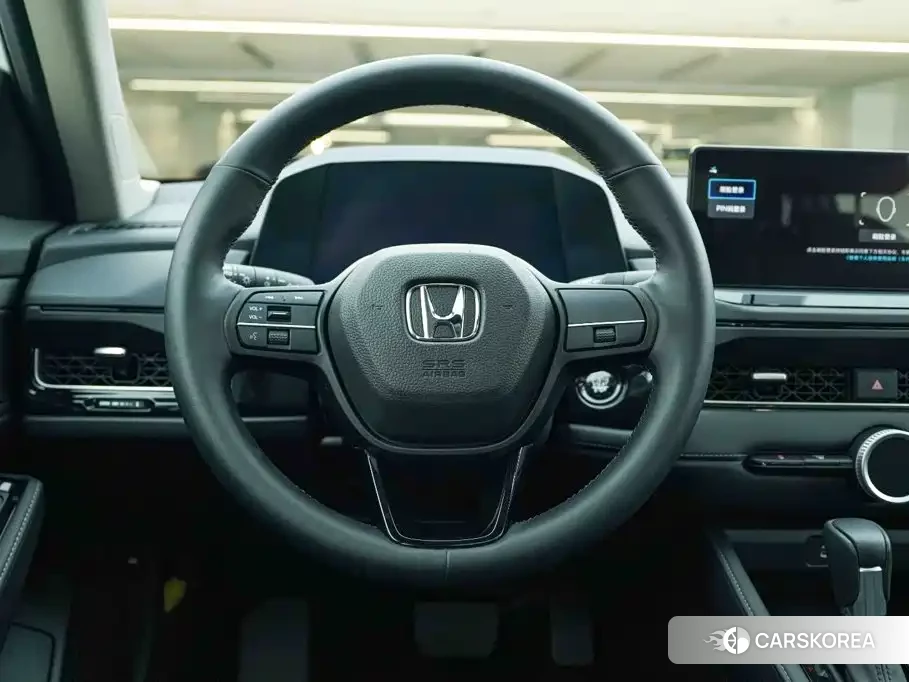 Honda Inspire id 4629548 из Китая 13