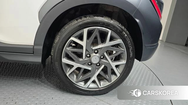 Hyundai The New Kona Hybrid id 4433578 из Кореи 13