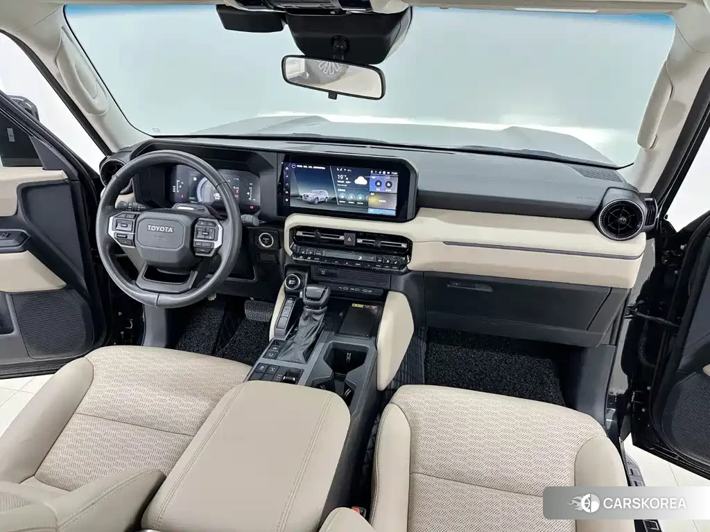 Toyota Prado id 4669343 из Китая 13