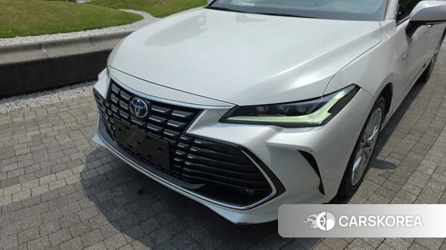 Toyota Asian dragon id 4262412 из Китая 13