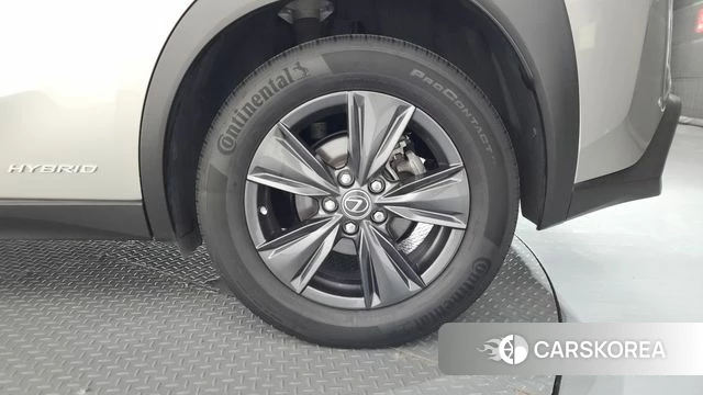 Lexus UX250h id 4632954 из Кореи 13