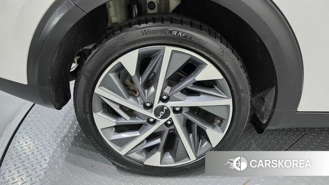 Kia The New Niro id 4855152 из Кореи 13
