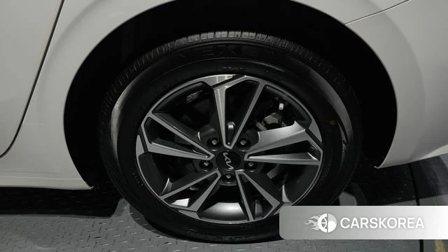 Kia The New K3 2nd generation id 4223471 из Кореи 13