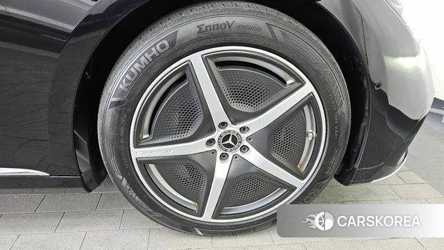 Mercedes-Benz EQE V295 id 4230753 из Кореи 13