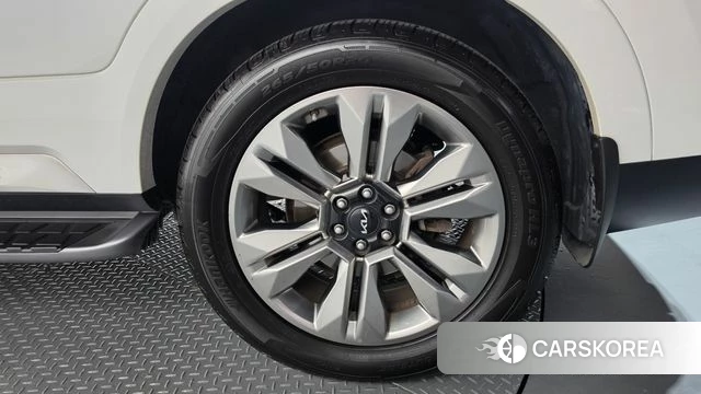 Kia Mohave Master id 4676388 из Кореи 13