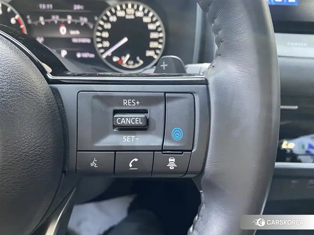 Nissan Qashqai id 4514328 из Китая 13