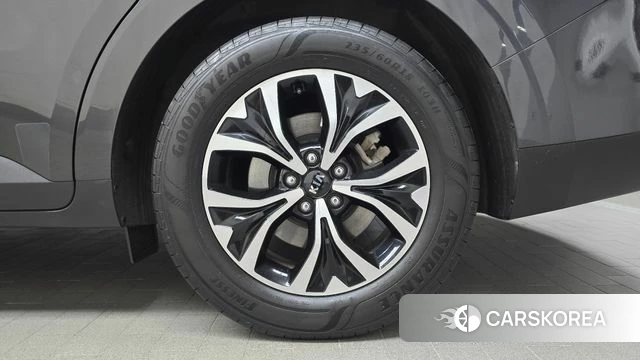 Kia Carnival 4th generation id 4490035 из Кореи 13