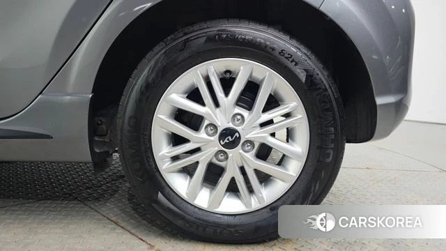 Kia Morning Urban (JA) id 4917026 из Кореи 13