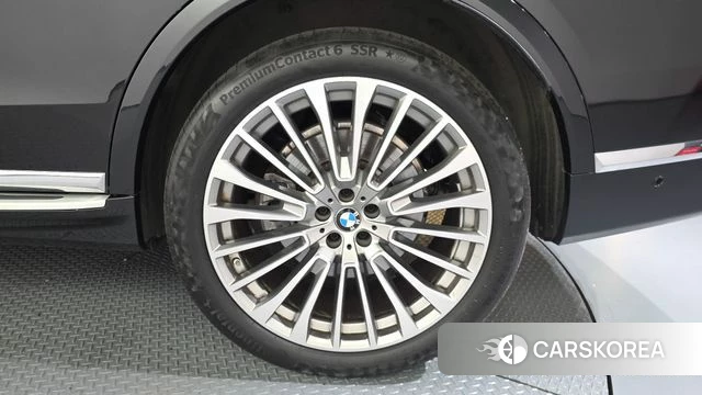 BMW X7 (G07) id 4682382 из Кореи 13