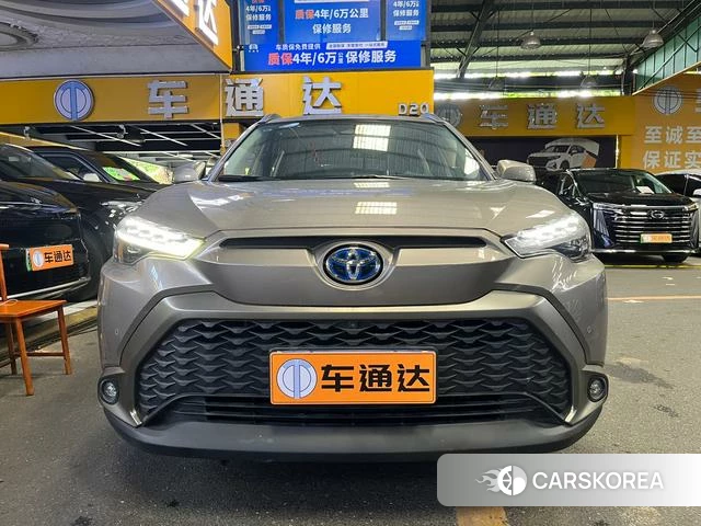 Toyota Fenglanda id 4359019 из Китая 13