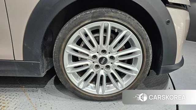 Mini Cooper id 4707230 из Кореи 13